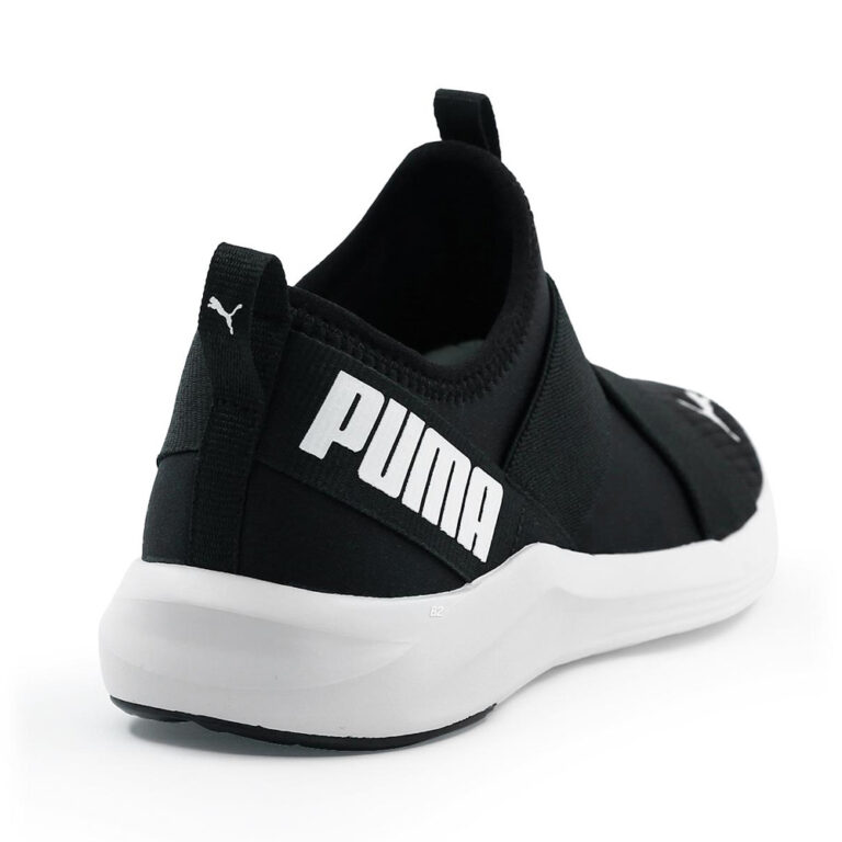 Tênis Puma Prowl Slip On BDP Feminino 193838