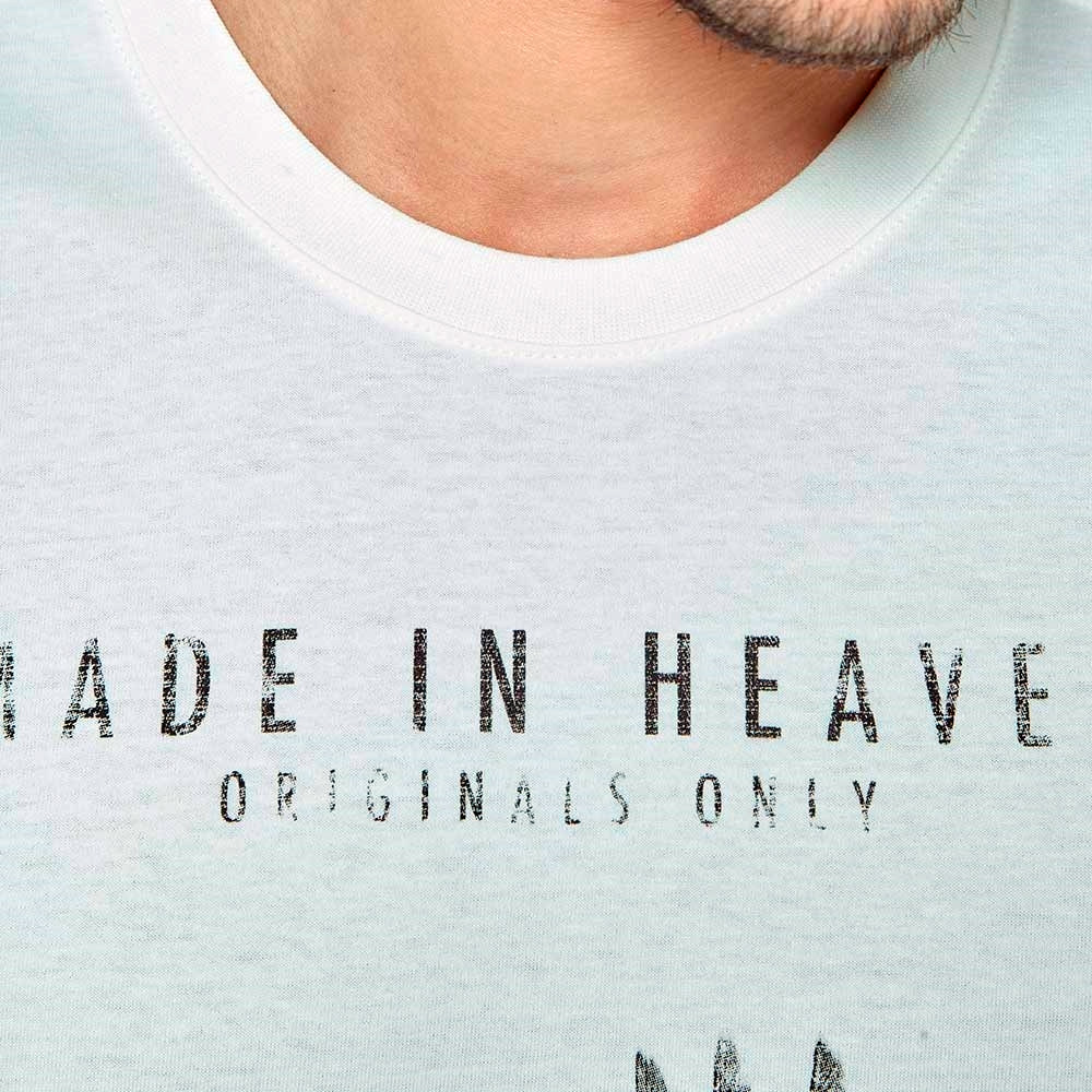 Camiseta Heaven Eagle John John