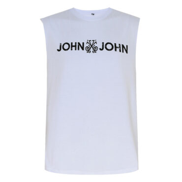 Regata John John Regular Rusty Masculina 12.01.2309