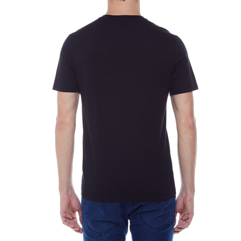 Camiseta John John Basic Logo Masculina 42.54.1921