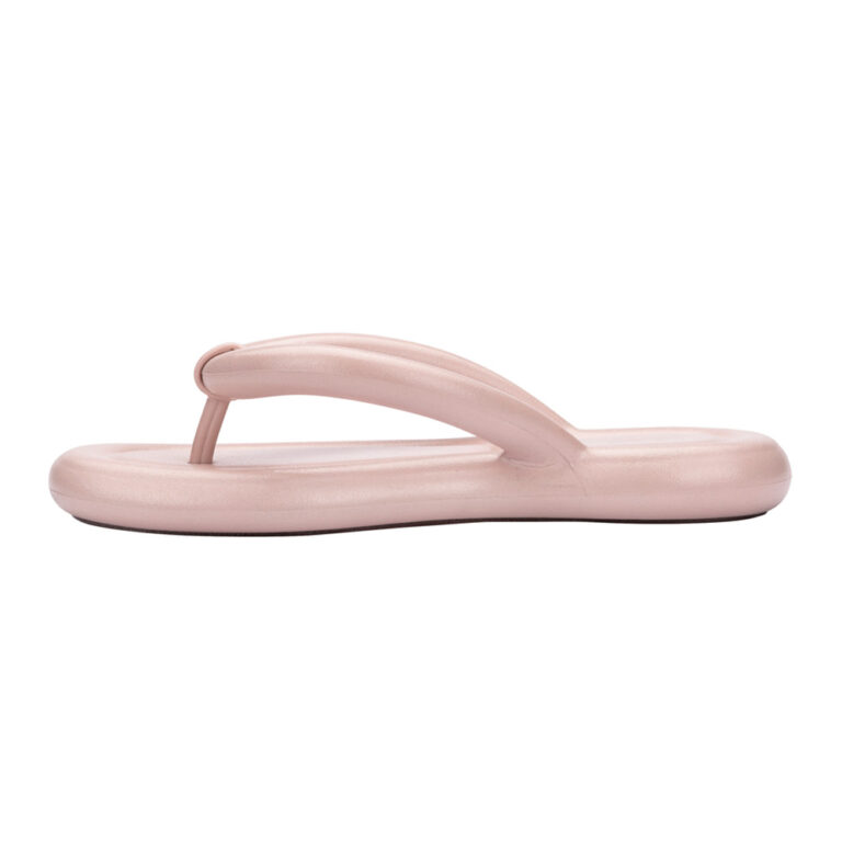 Chinelo Melissa Flip Flop Free Shiny 33970