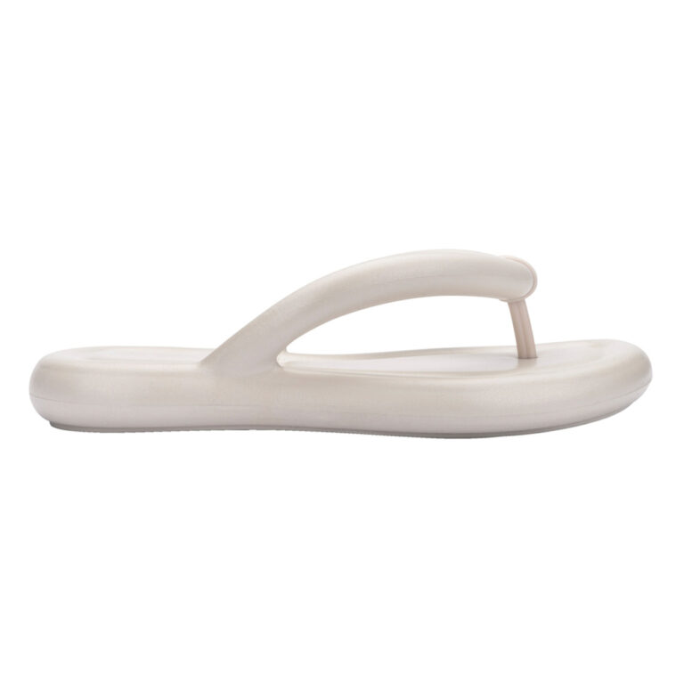 Chinelo Melissa Flip Flop Free Shiny 33970