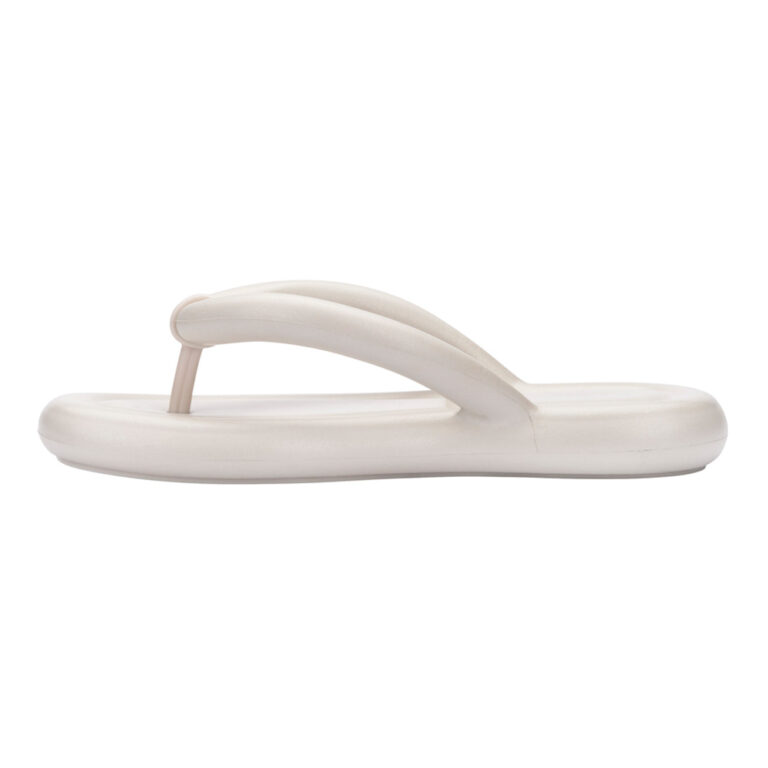 Chinelo Melissa Flip Flop Free Shiny 33970