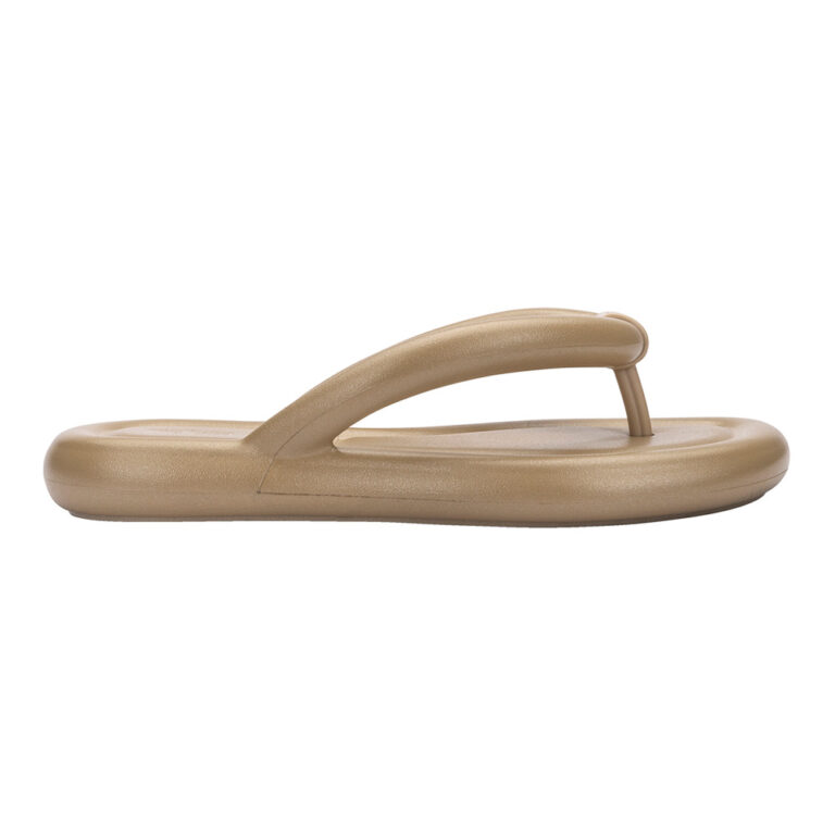 Chinelo Melissa Flip Flop Free Shiny 33970