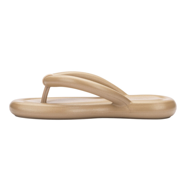 Chinelo Melissa Flip Flop Free Shiny 33970