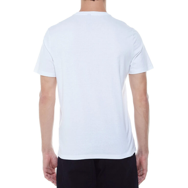 Kit Camiseta John John Basic Malha PB Masculino 41.54.0215