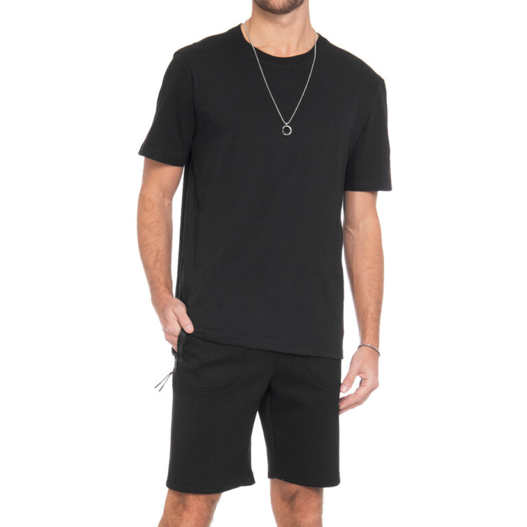 Kit Camiseta John John Basic Malha PB Masculino 41.54.0215