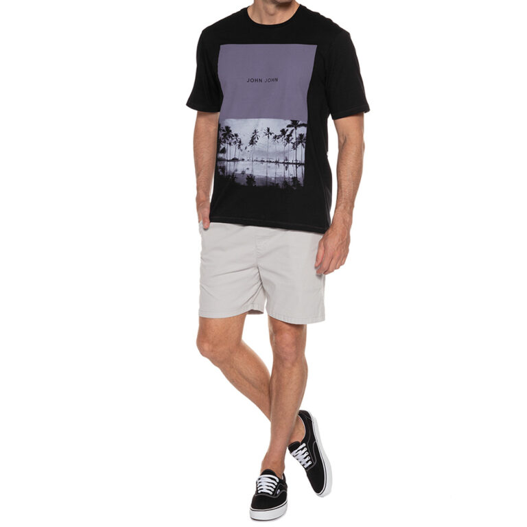 Camiseta John John Beach Pic Masculina 42.54.5256