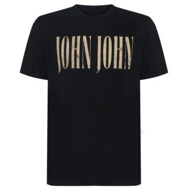 Camiseta Logo John John Masculina 42.54.5221