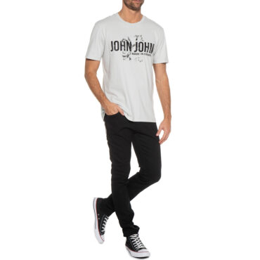Camiseta John John Made In Masculina 42.54.5223