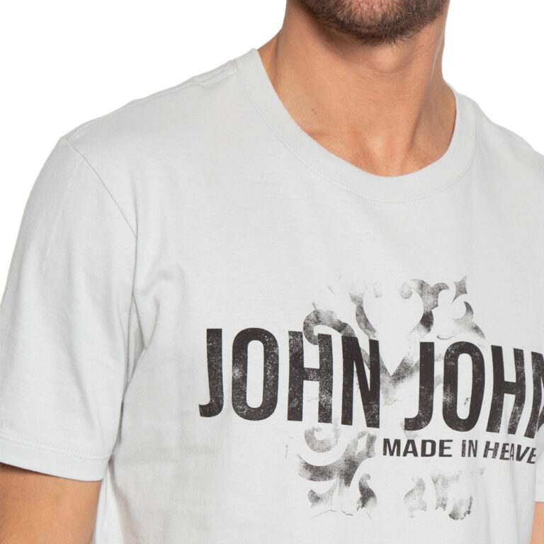 Camiseta John John Made In Masculina 42.54.5223