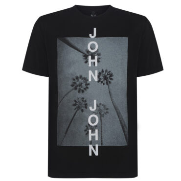 Camiseta John John Califa Palms Masculina 42.54.5250