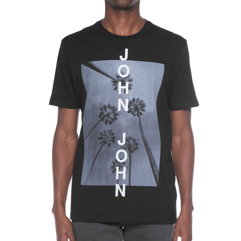 Camiseta John John Califa Palms Masculina 42.54.5250