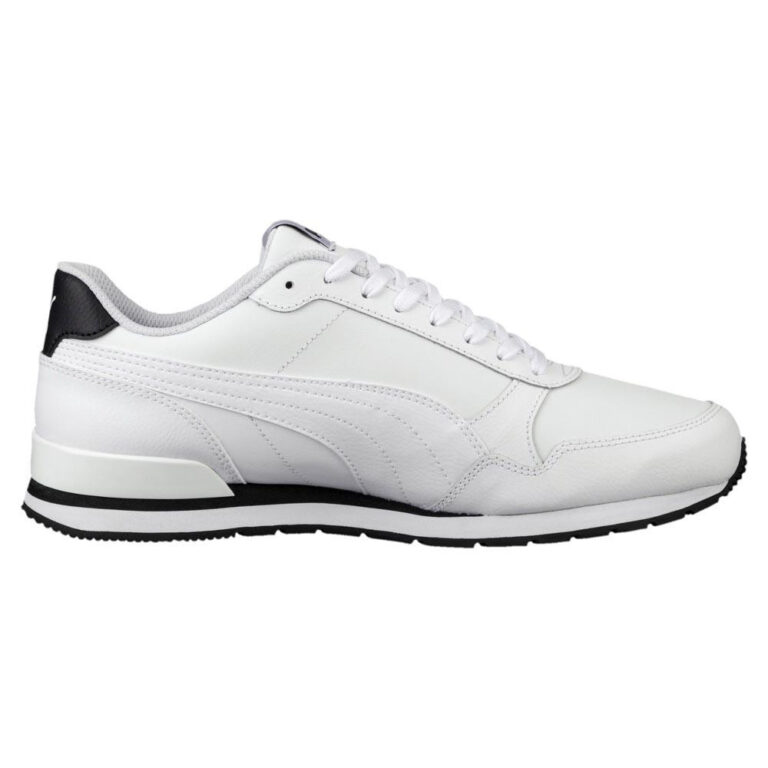 Tênis Puma ST Runner V2 Full L Masculino 365277