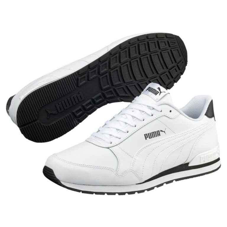 Tênis Puma ST Runner V2 Full L Masculino 365277