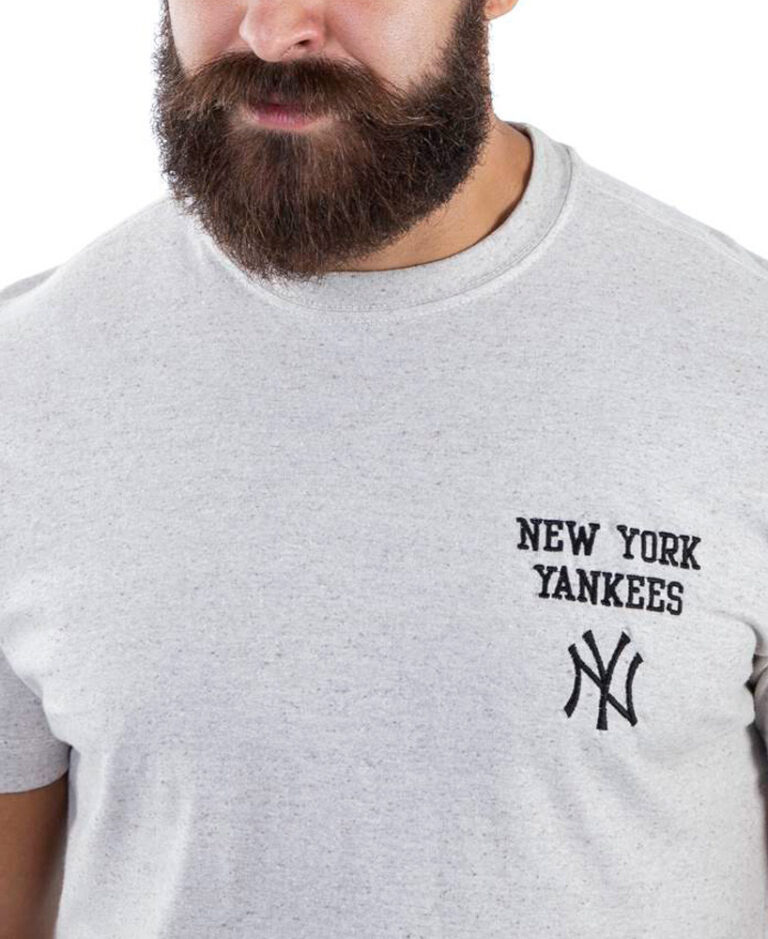 Camiseta New Era New York Yankees Fashion Icon Duo MBV20TSH086