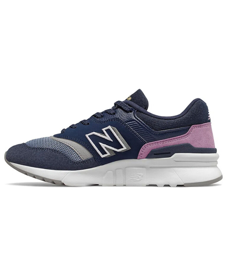 Tênis New Balance 997H Casual Feminino CW997H