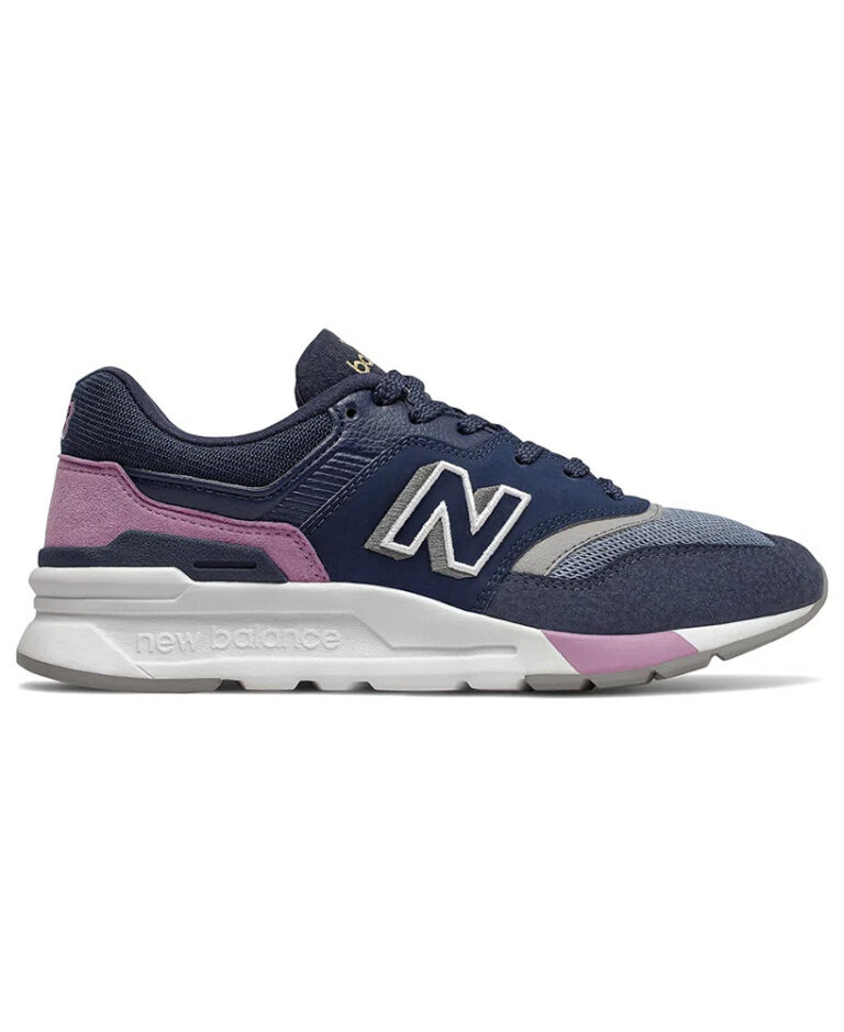 Tênis New Balance 997H Casual Feminino CW997H