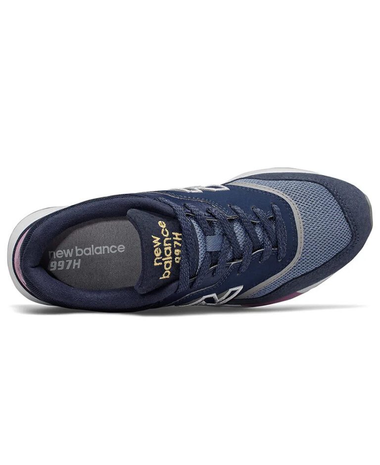 Tênis New Balance 997H Casual Feminino CW997H