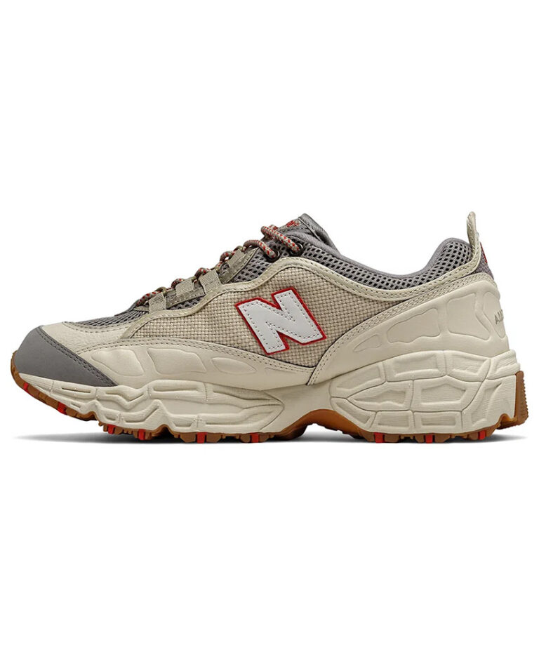 Tênis New Balance Trail Running 801 V1 Classic Masculino ML801N