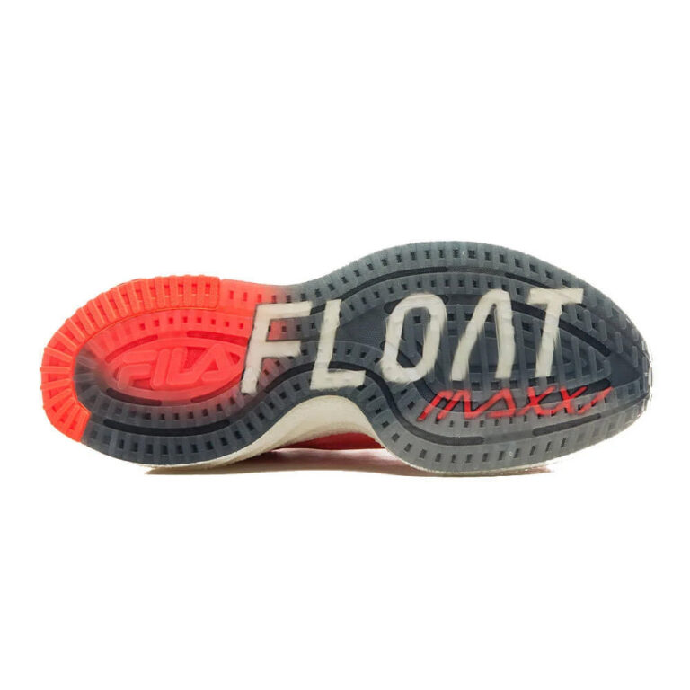 Tênis Fila Float Maxxi Masculino F01R025
