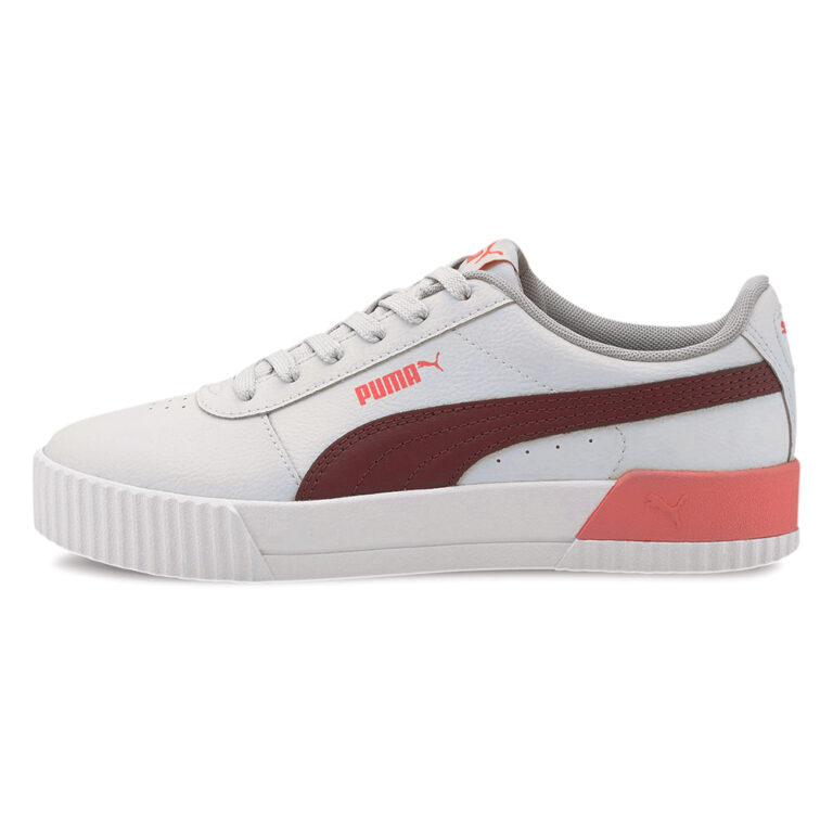 Tênis Puma Carina Lux Bdp Feminino 375565