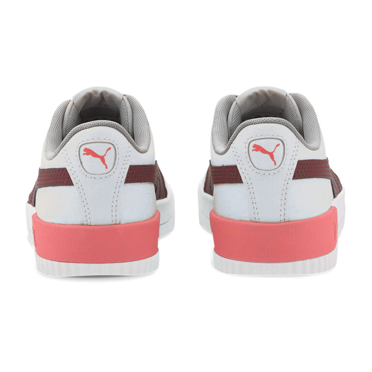 Tênis Puma Carina Lux Bdp Feminino 375565