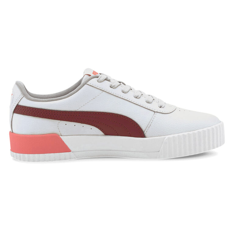 Tênis Puma Carina Lux Bdp Feminino 375565