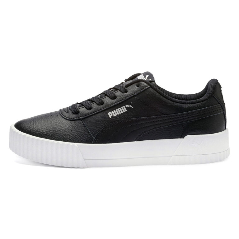 Tênis Puma Carina Lux Bdp Feminino 375565