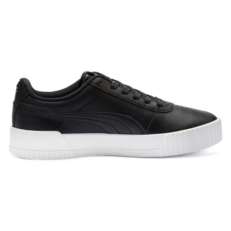 Tênis Puma Carina Lux Bdp Feminino 375565