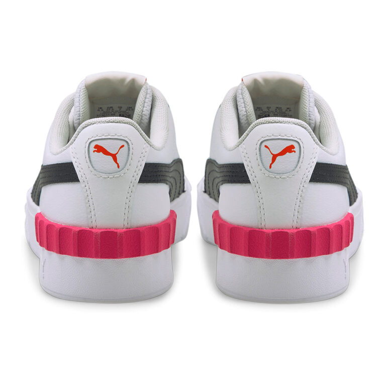 Tênis Puma Carina Lux Bdp Feminino 375565