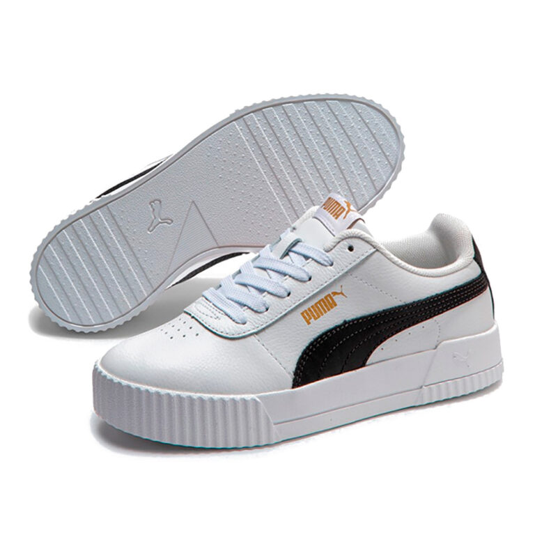 Tênis Puma Carina Lux Bdp Feminino 375565