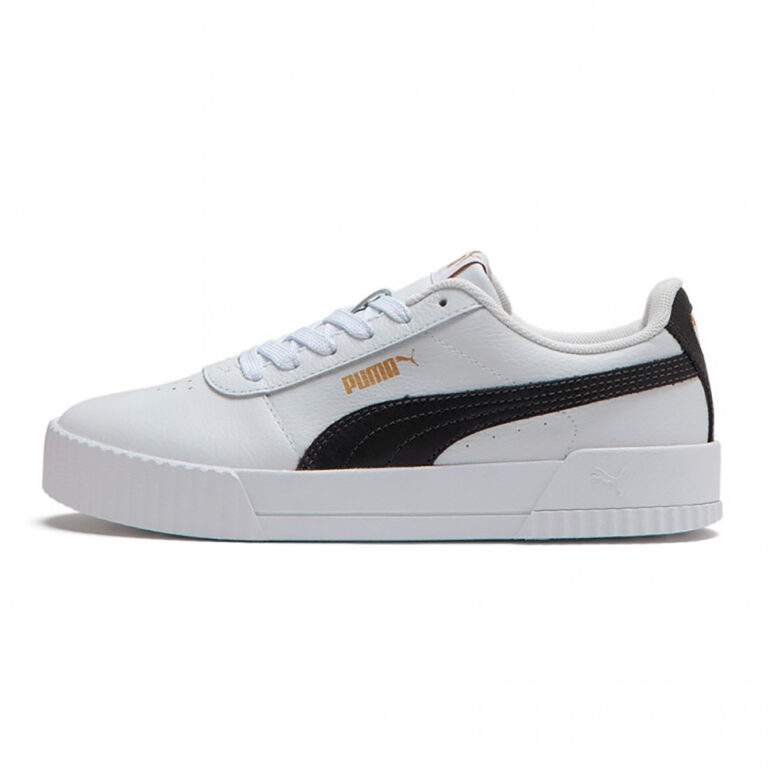 Tênis Puma Carina Lux Bdp Feminino 375565