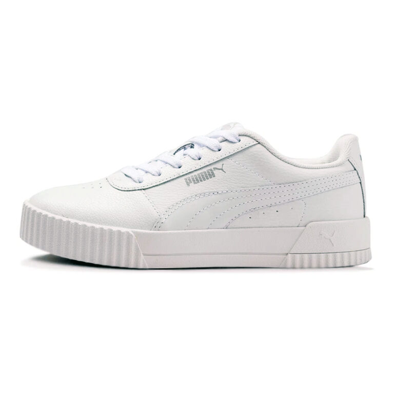 Tênis Puma Carina Lux Bdp Feminino 375565