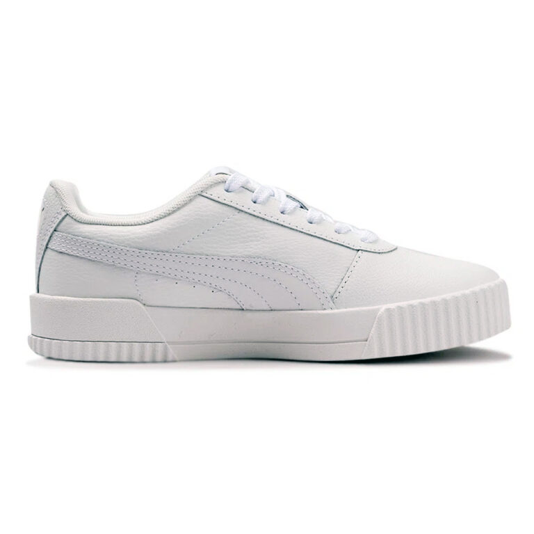 Tênis Puma Carina Lux Bdp Feminino 375565