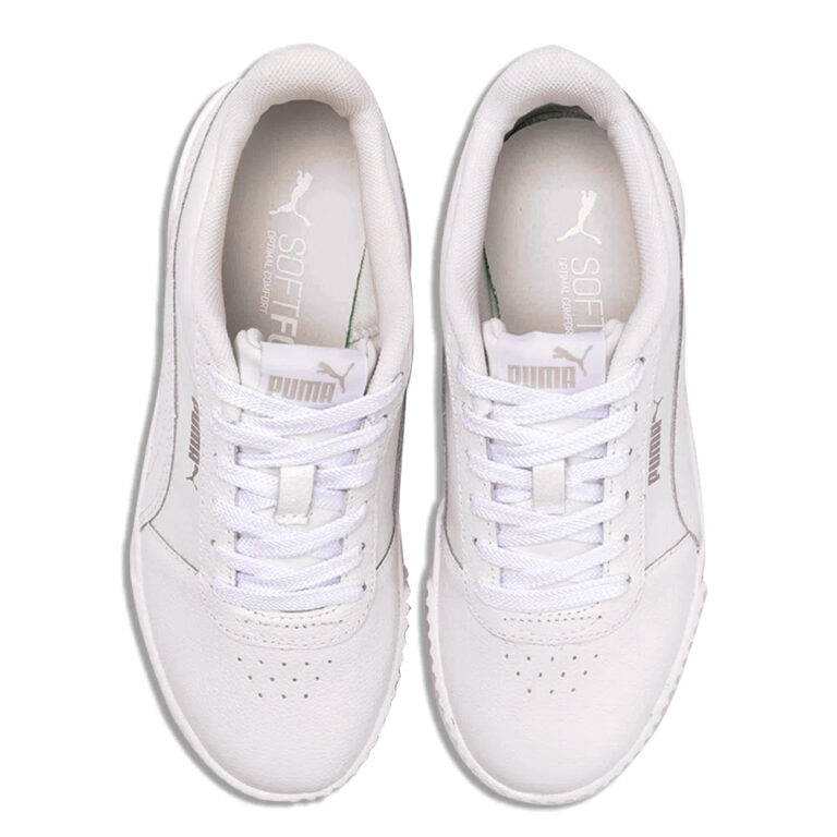 Tênis Puma Carina Lux Bdp Feminino 375565