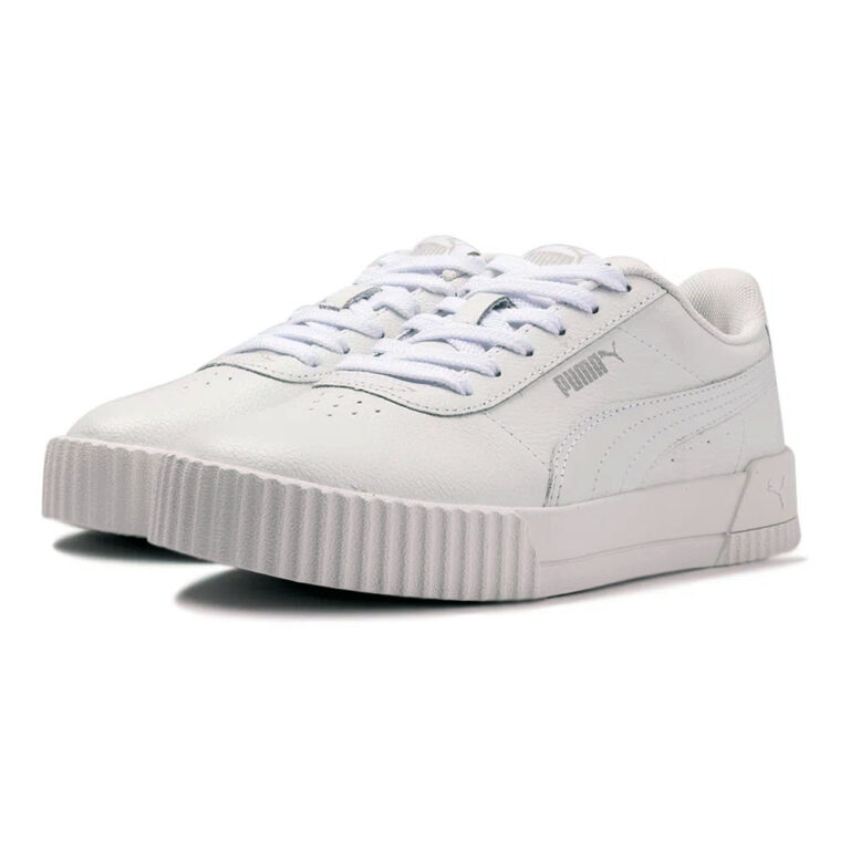 Tênis Puma Carina Lux Bdp Feminino 375565