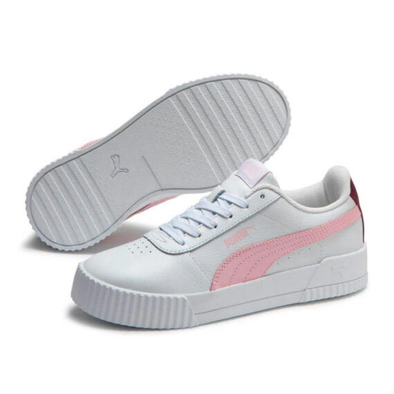 Tênis Puma Carina Lux Bdp Feminino 375565