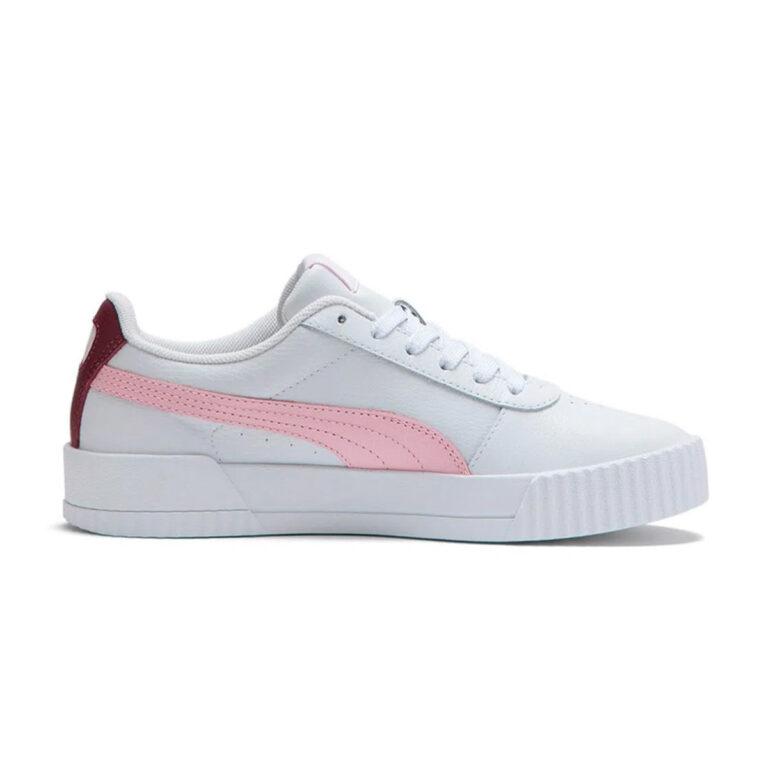 Tênis Puma Carina Lux Bdp Feminino 375565