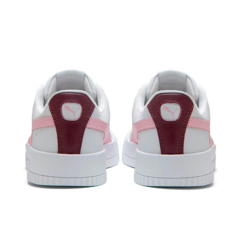 Tênis Puma Carina Lux Bdp Feminino 375565